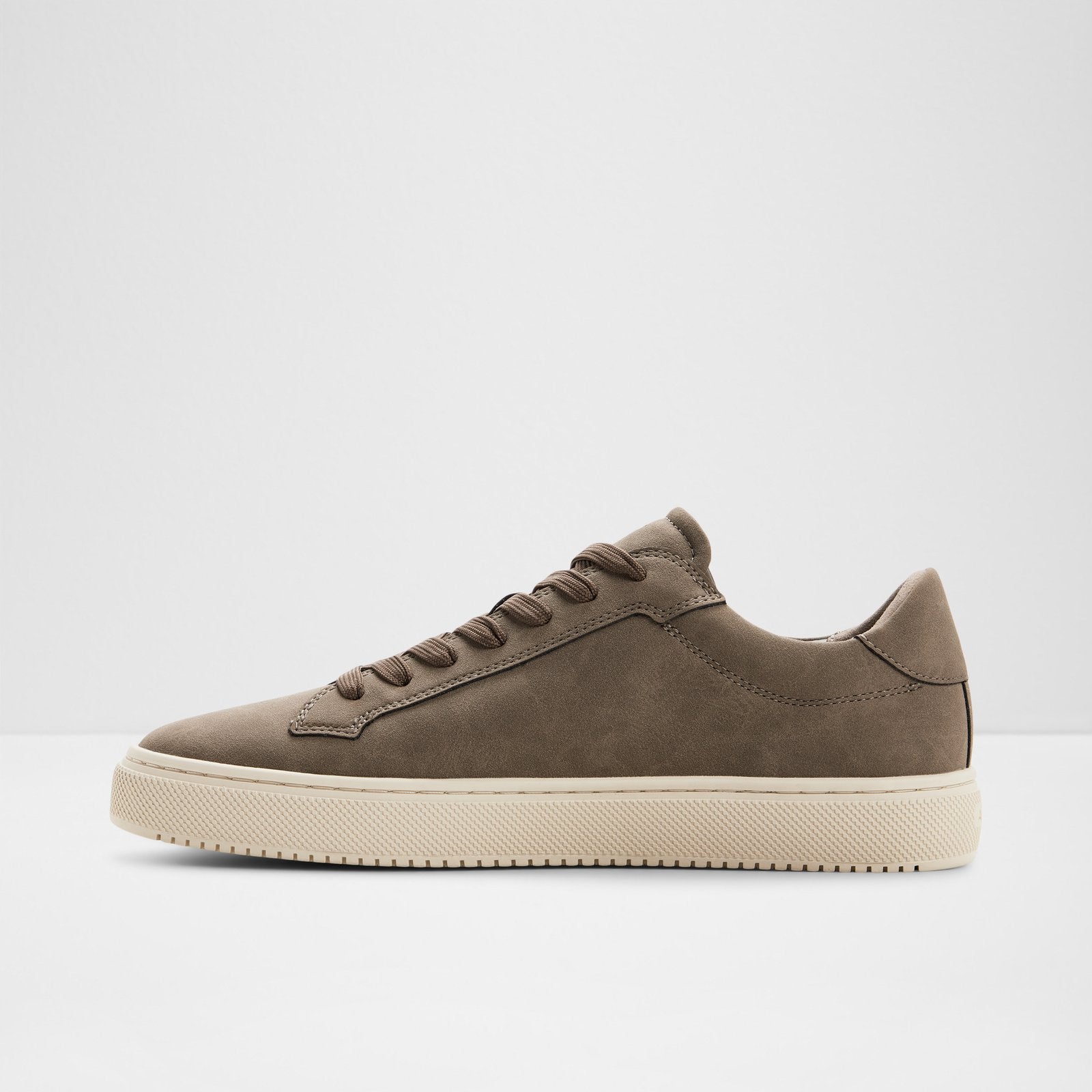 Erkek Vizon Sneaker-3