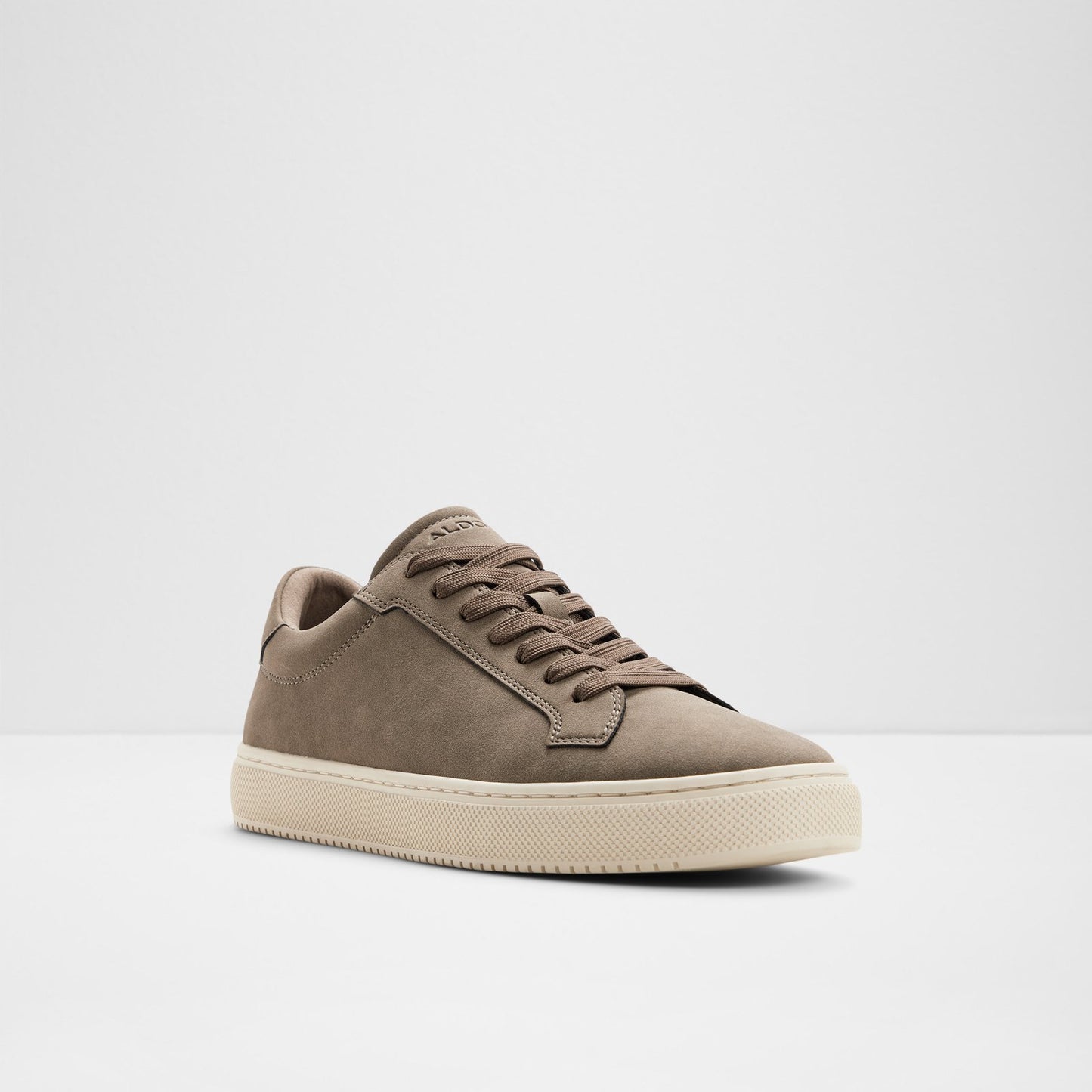 Erkek Vizon Sneaker-4