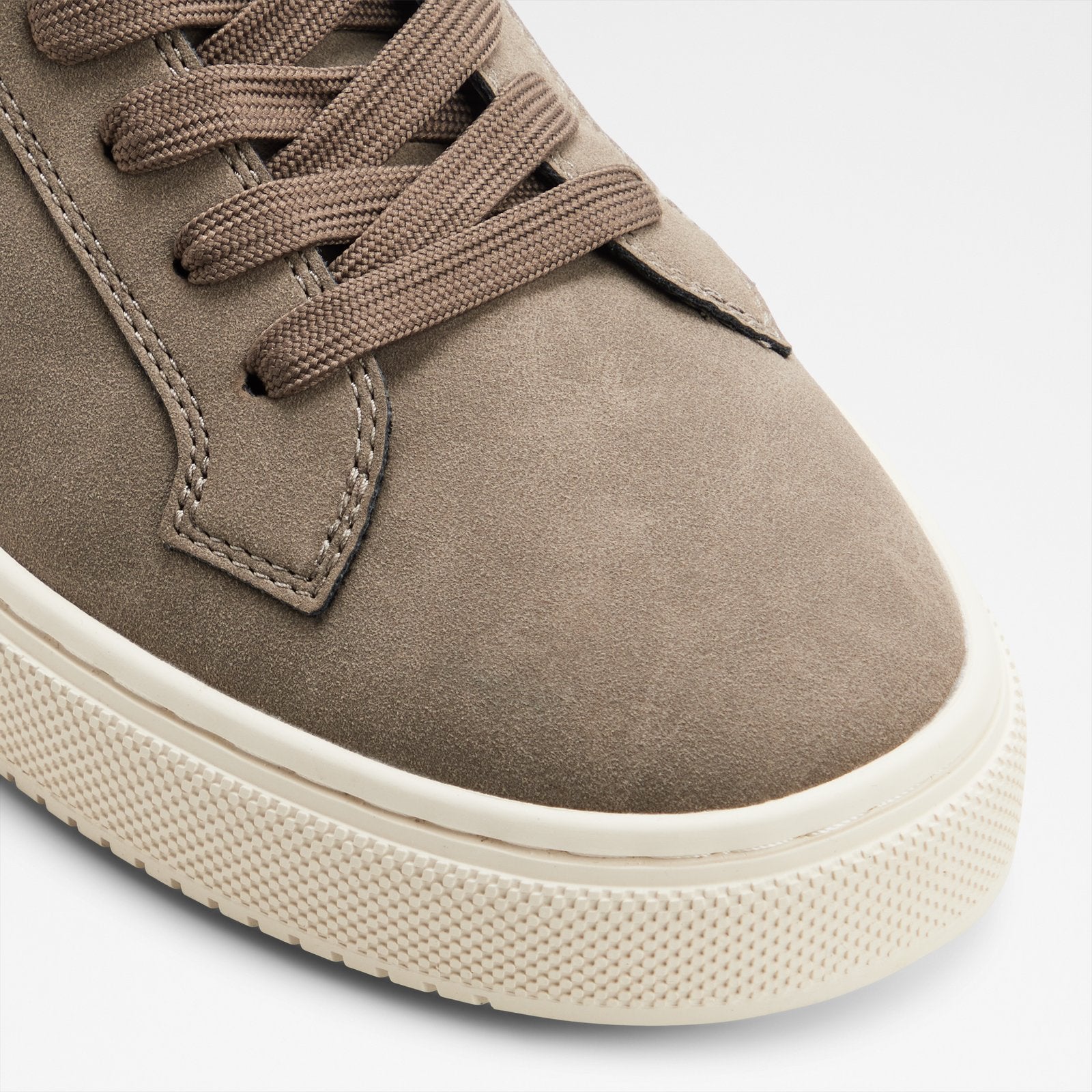 Erkek Vizon Sneaker-5