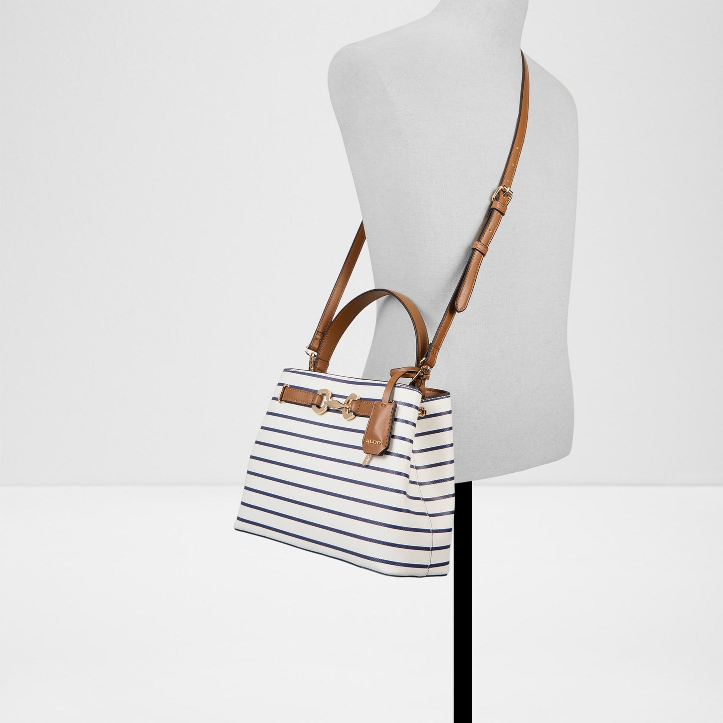 Kadın Multi Omuz ve El Çantası-4