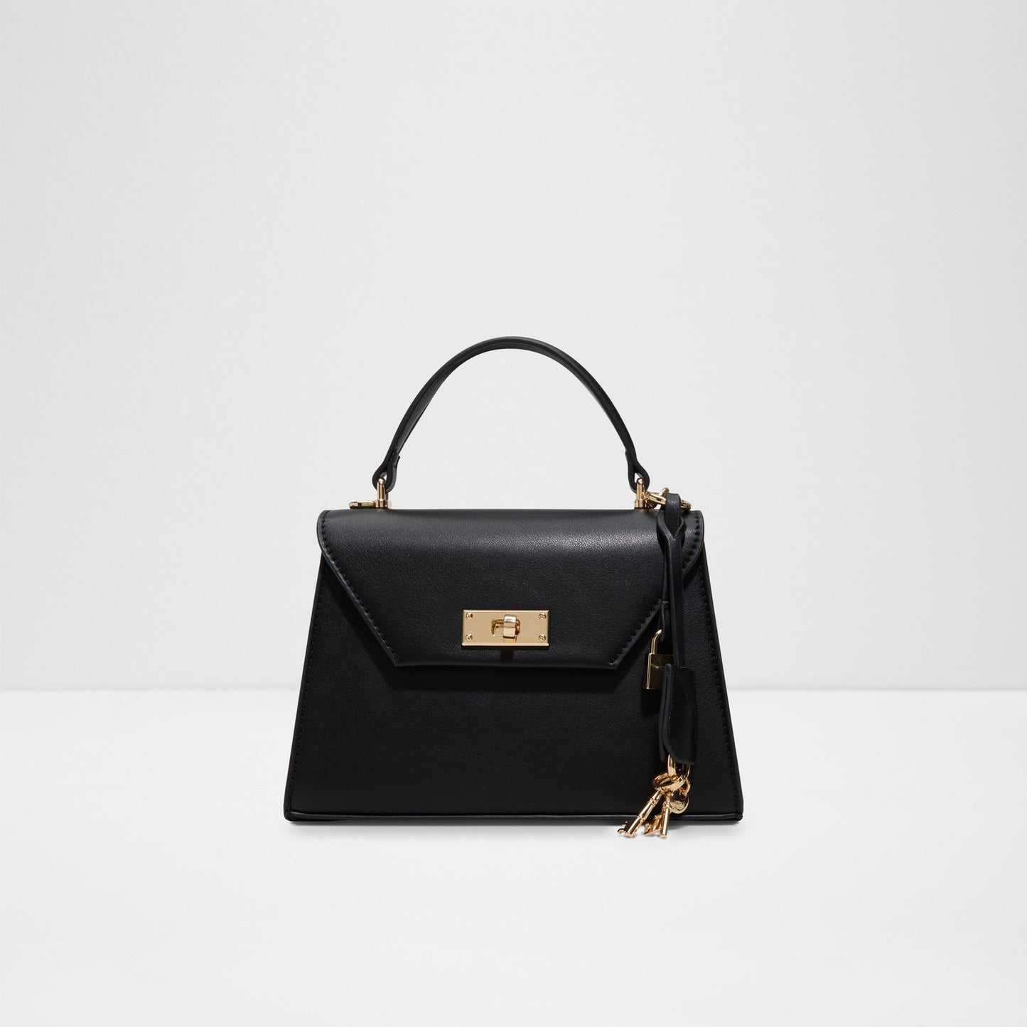 Kadın Siyah Çapraz Çanta-1