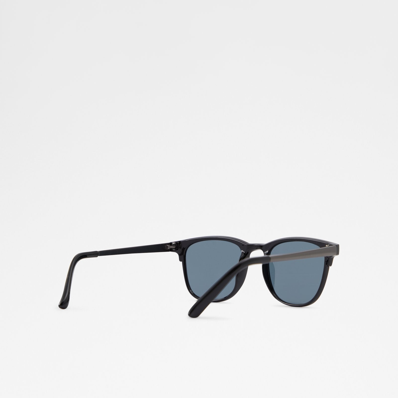 Erkek Siyah Güneş Gözlüğü-3