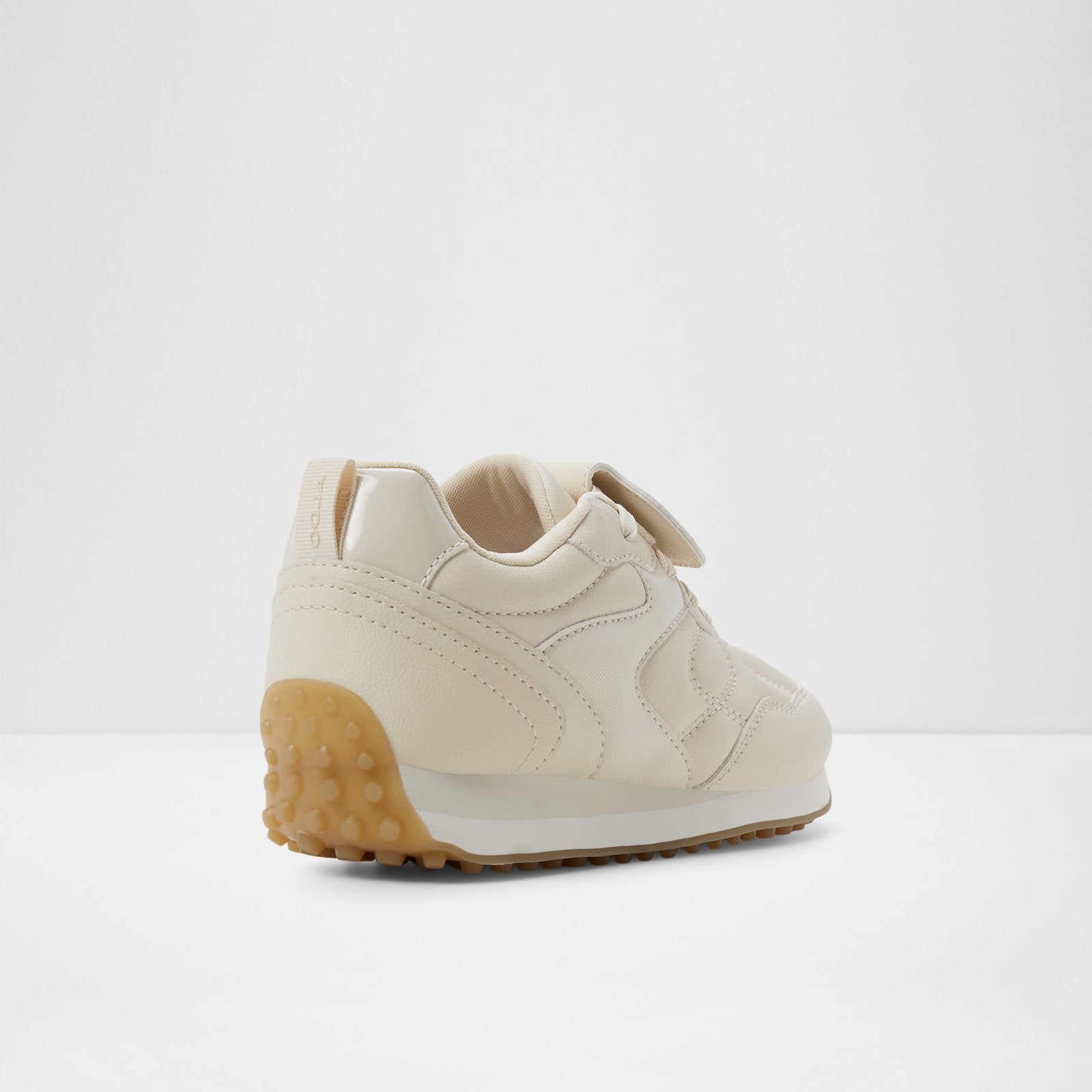 Kadın Ekru Sneaker-2