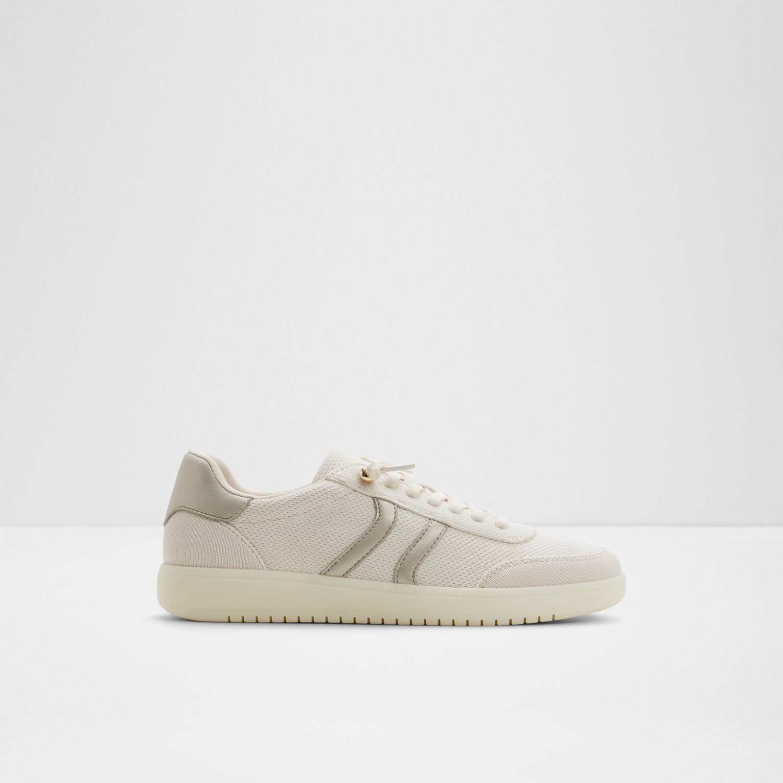 Kadın Beyaz Sneaker-1