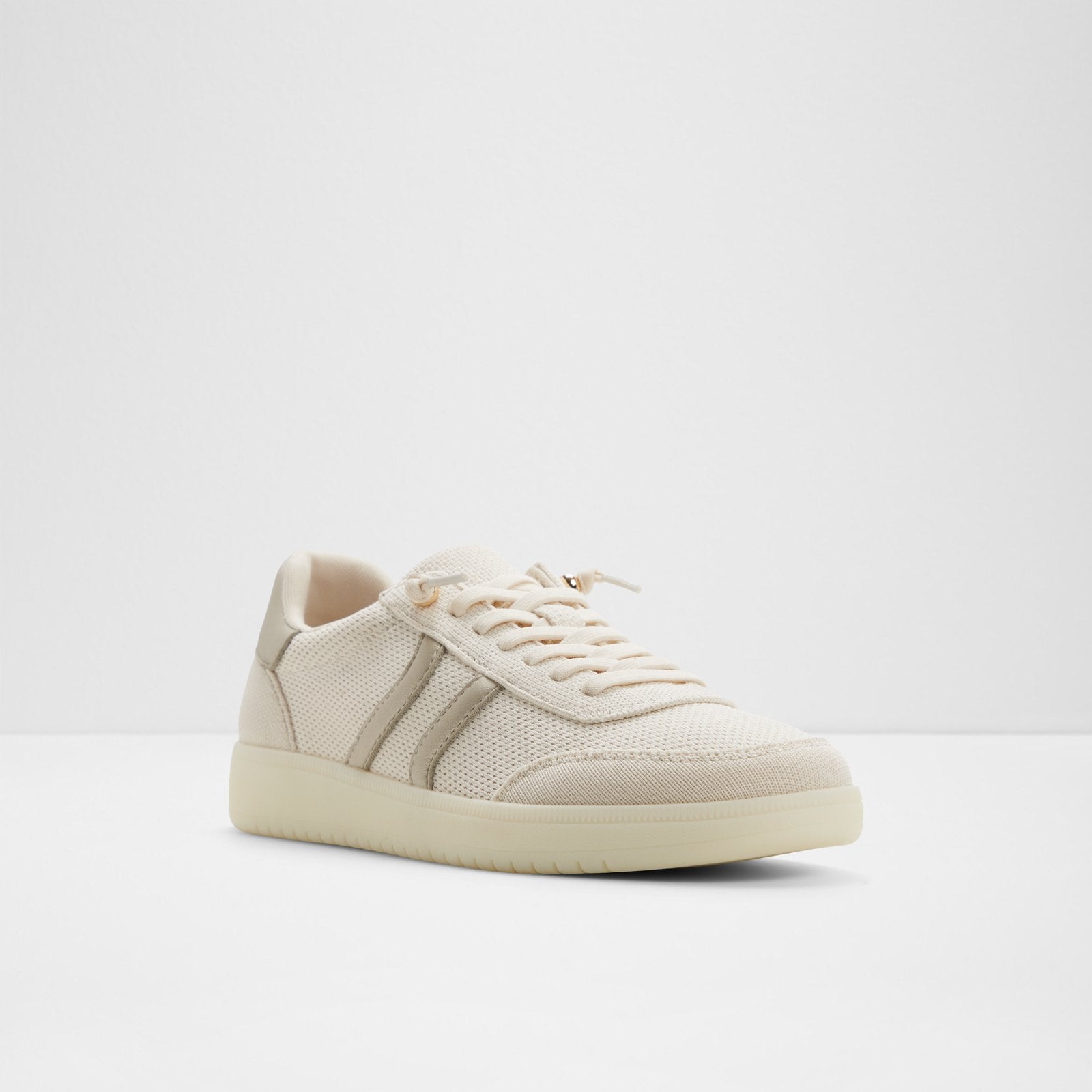 Kadın Beyaz Sneaker-4