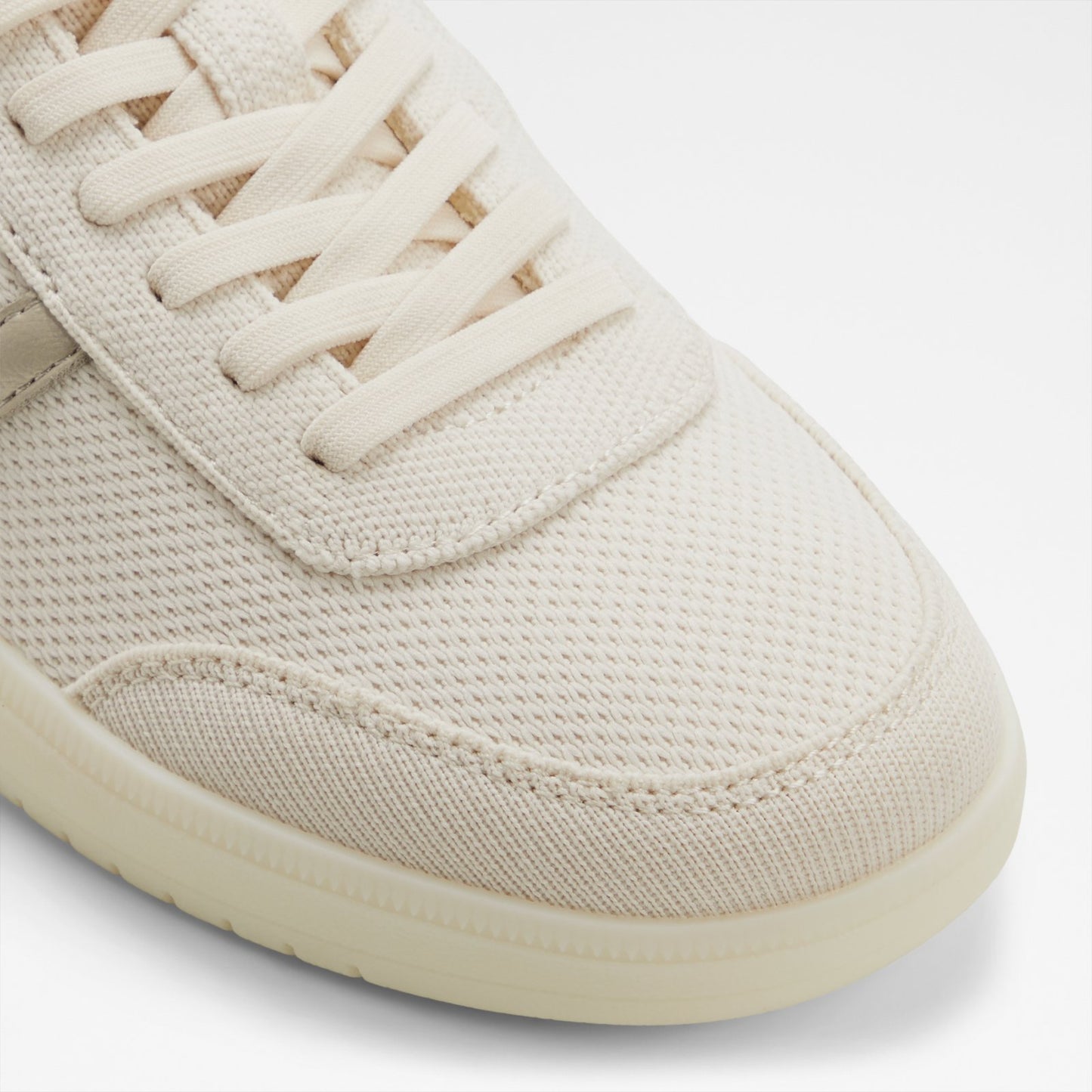 Kadın Beyaz Sneaker-5