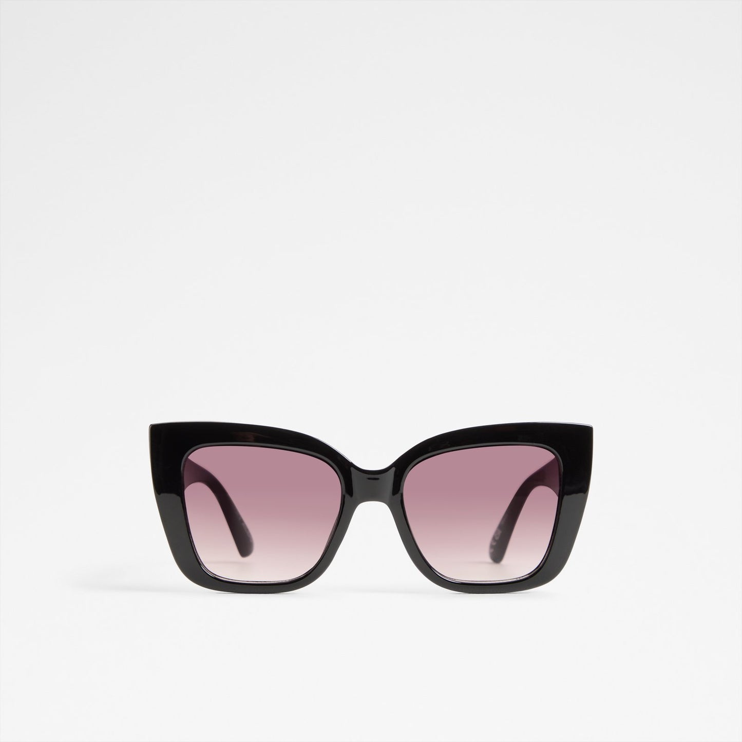 Kadın Siyah Güneş Gözlüğü-1