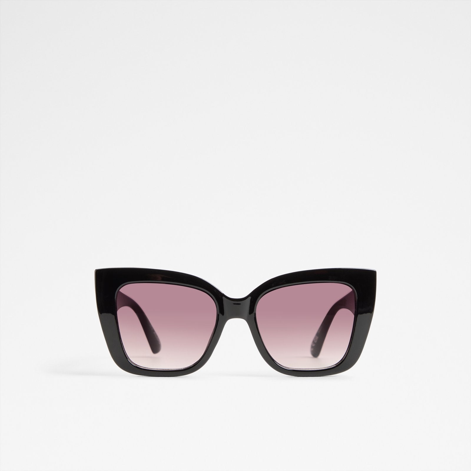 Kadın Siyah Güneş Gözlüğü-1