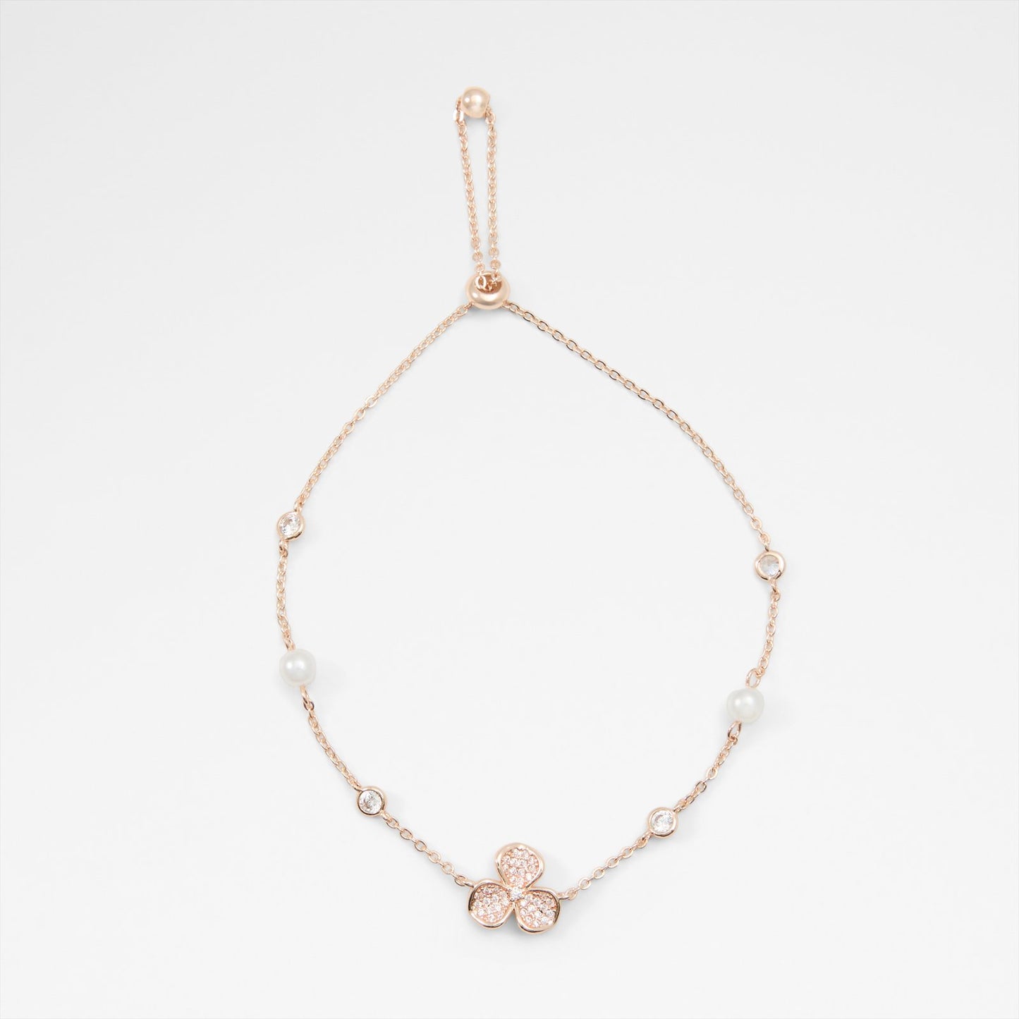 Kadın Gold Rengi Bilezik-1