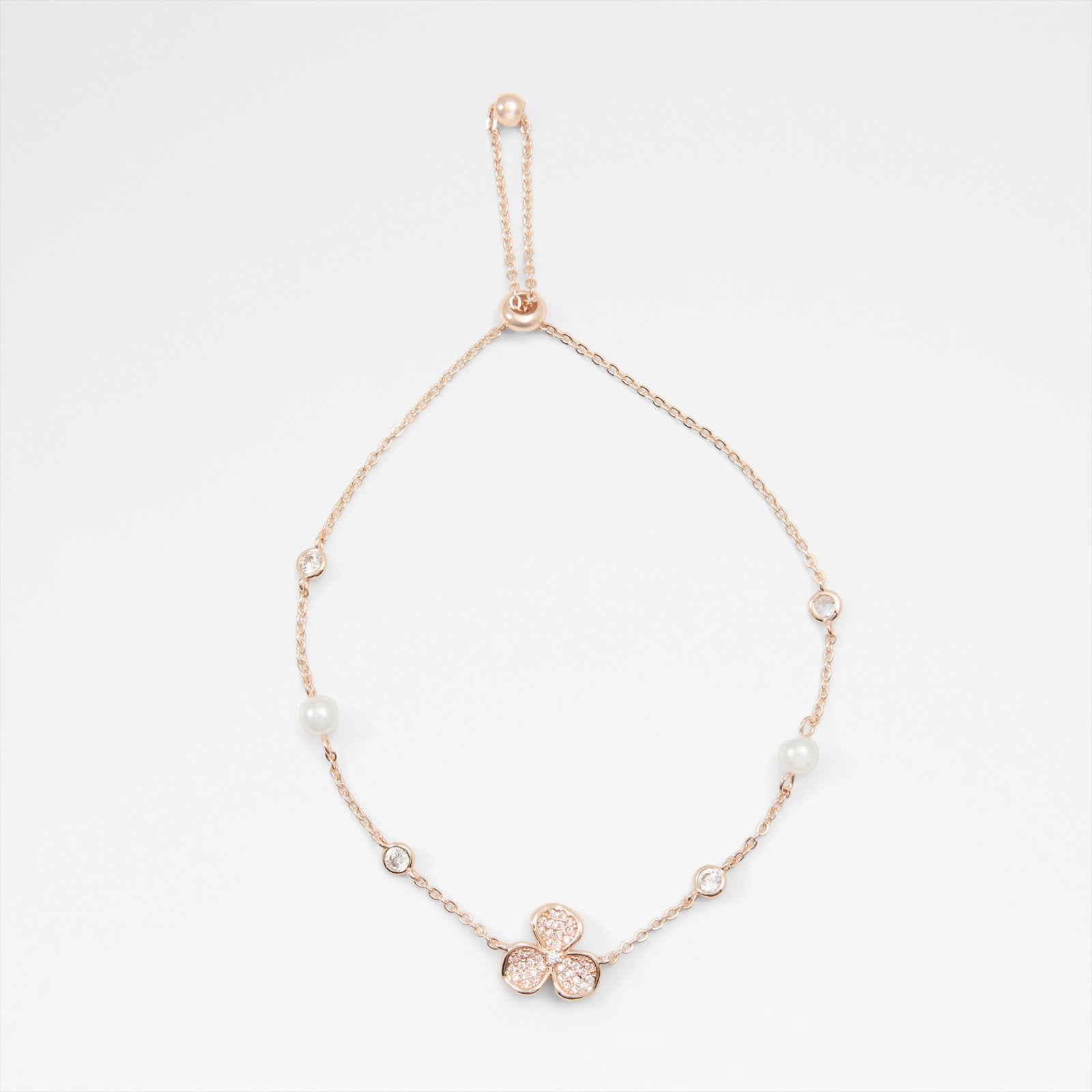 Kadın Gold Rengi Bilezik-1