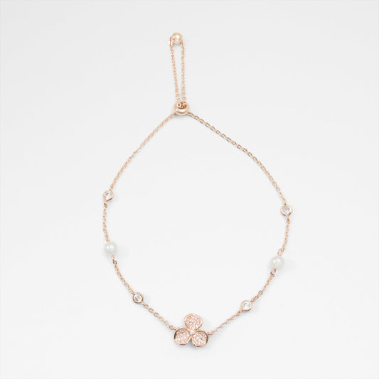 Kadın Gold Rengi Bilezik-1