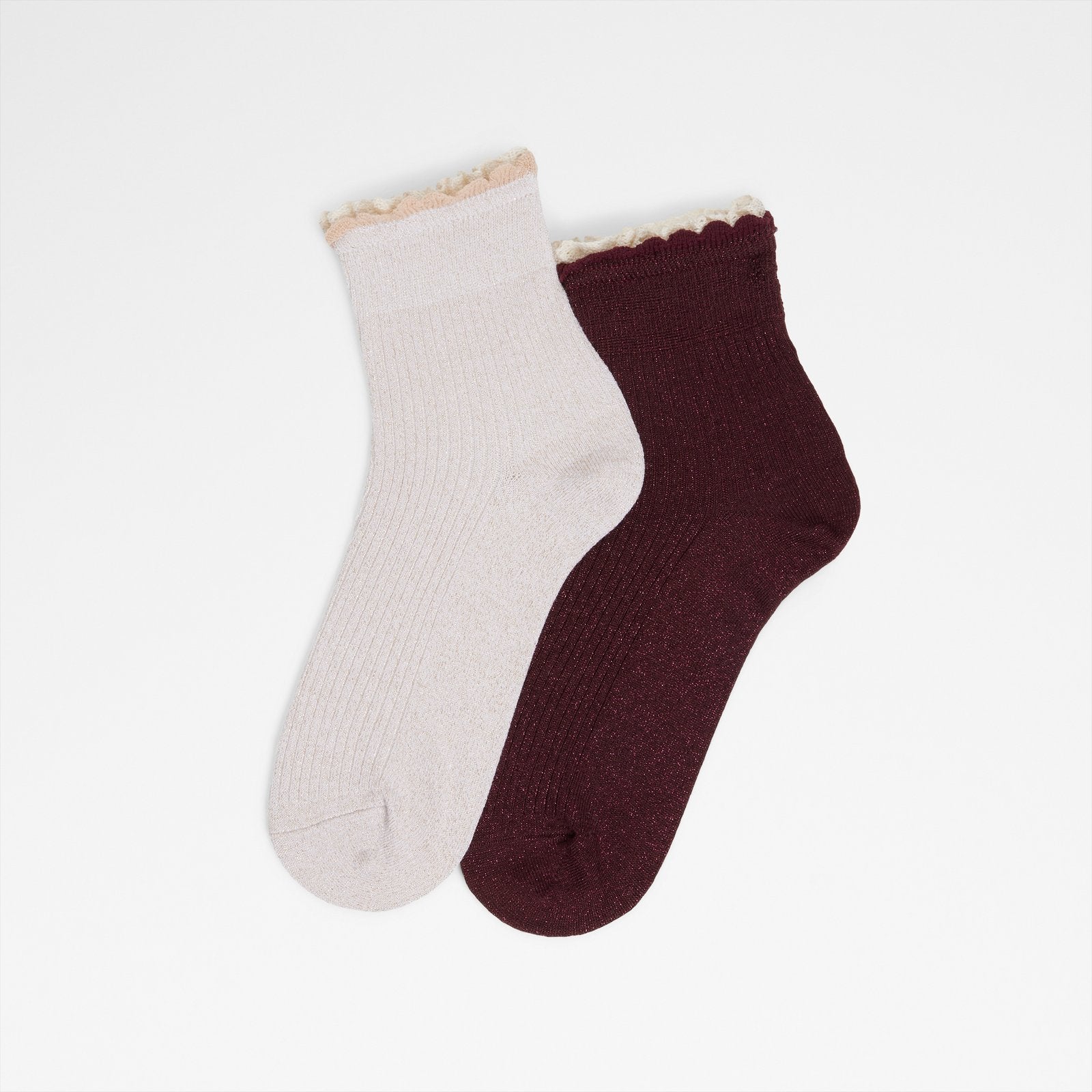 Kadın Multi Çorap-1