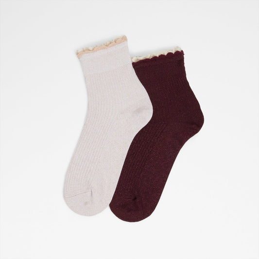 Kadın Multi Çorap-1