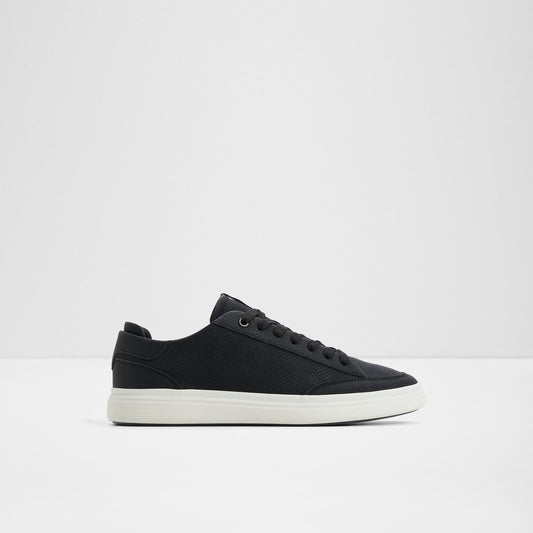 Erkek Siyah Sneaker-1