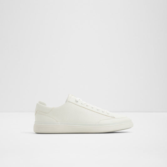 Erkek Beyaz Sneaker-1