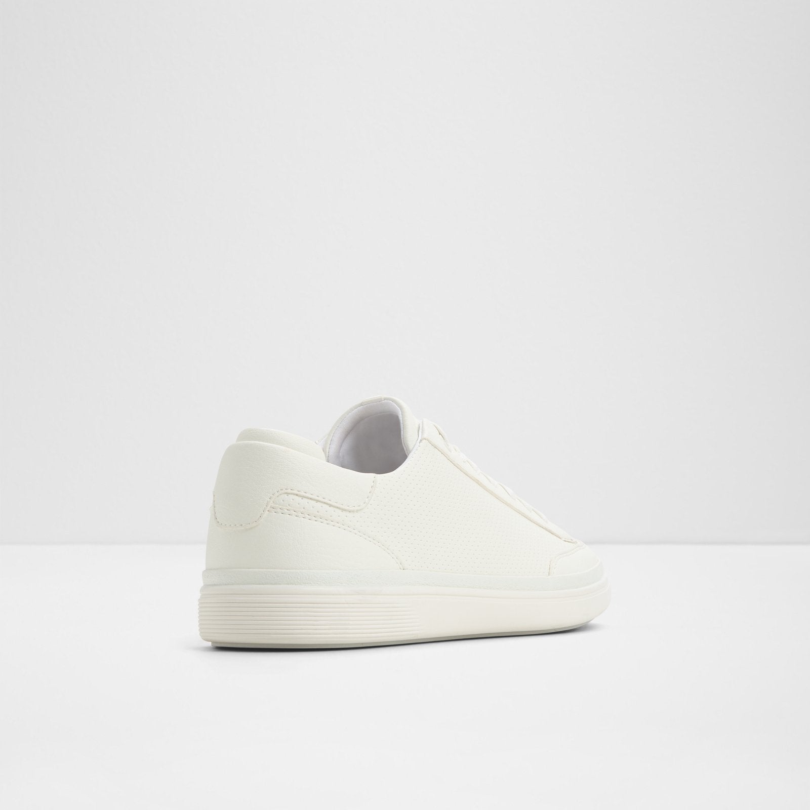 Erkek Beyaz Sneaker-2