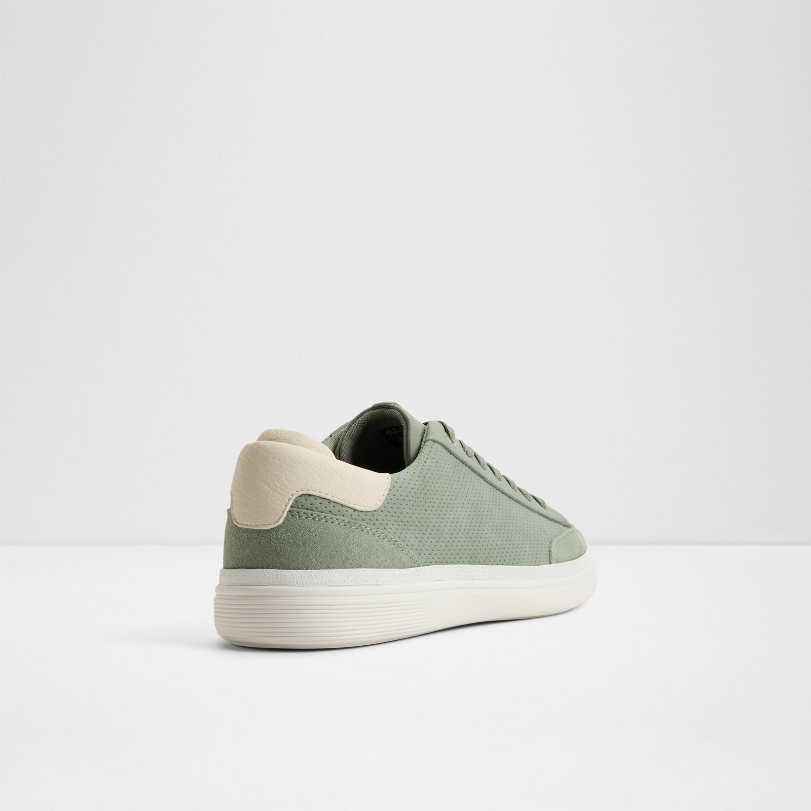 Erkek Yeşil Sneaker-2