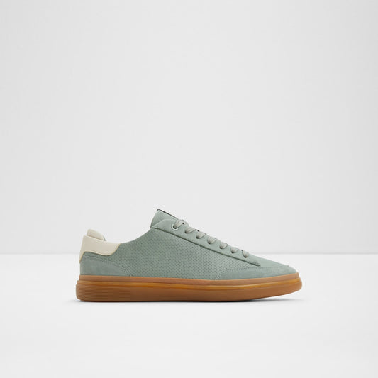 Erkek Yeşil Sneaker-1