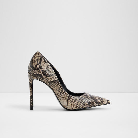 Kadın Multi Topuklu Ayakkabı-1