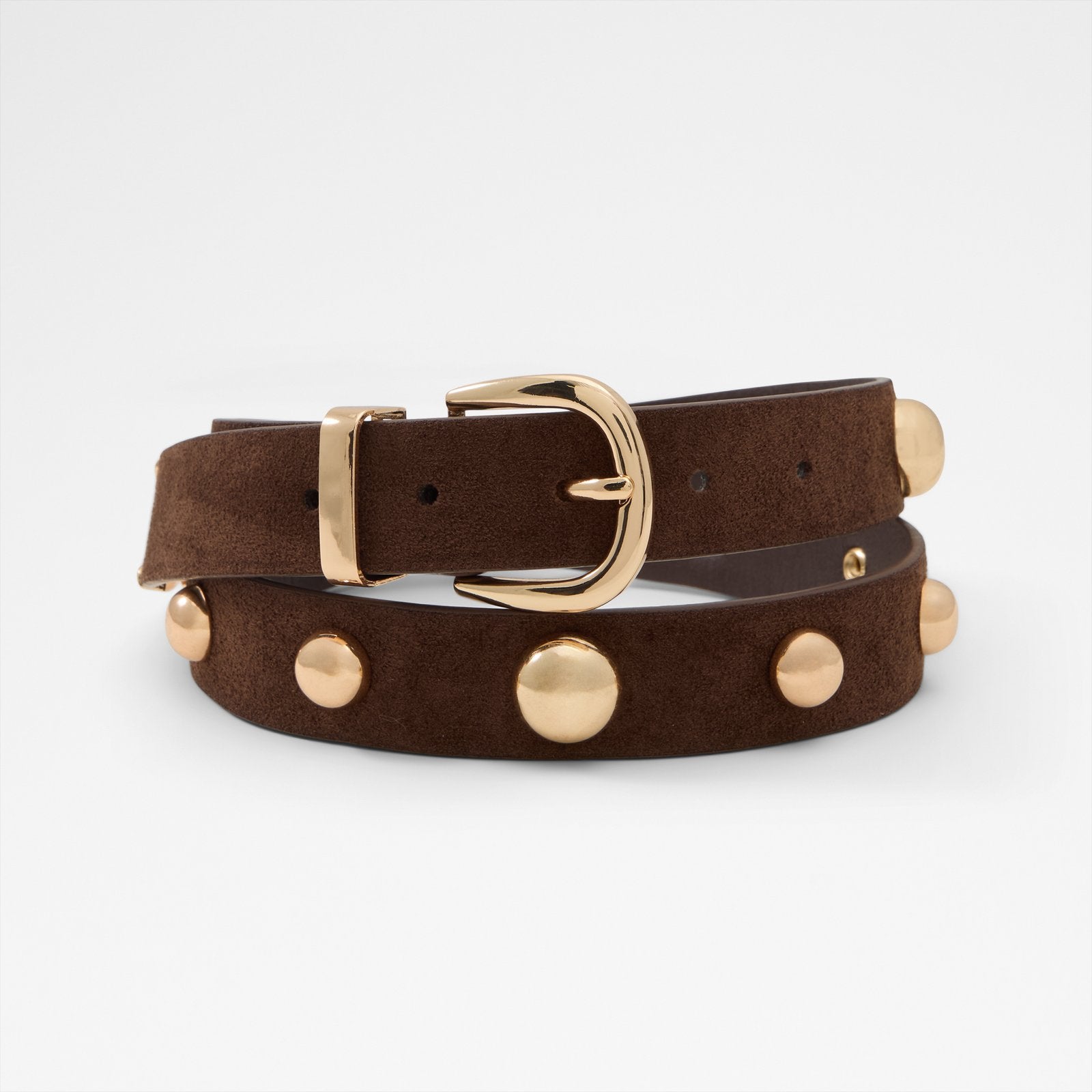 Kadın Kahve Kemer-1