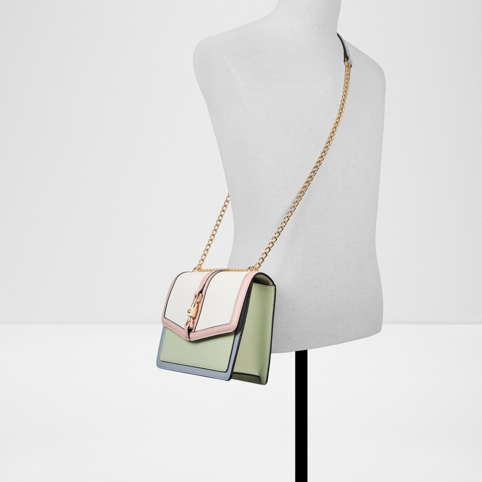 Kadın Multi Çapraz Çanta-4