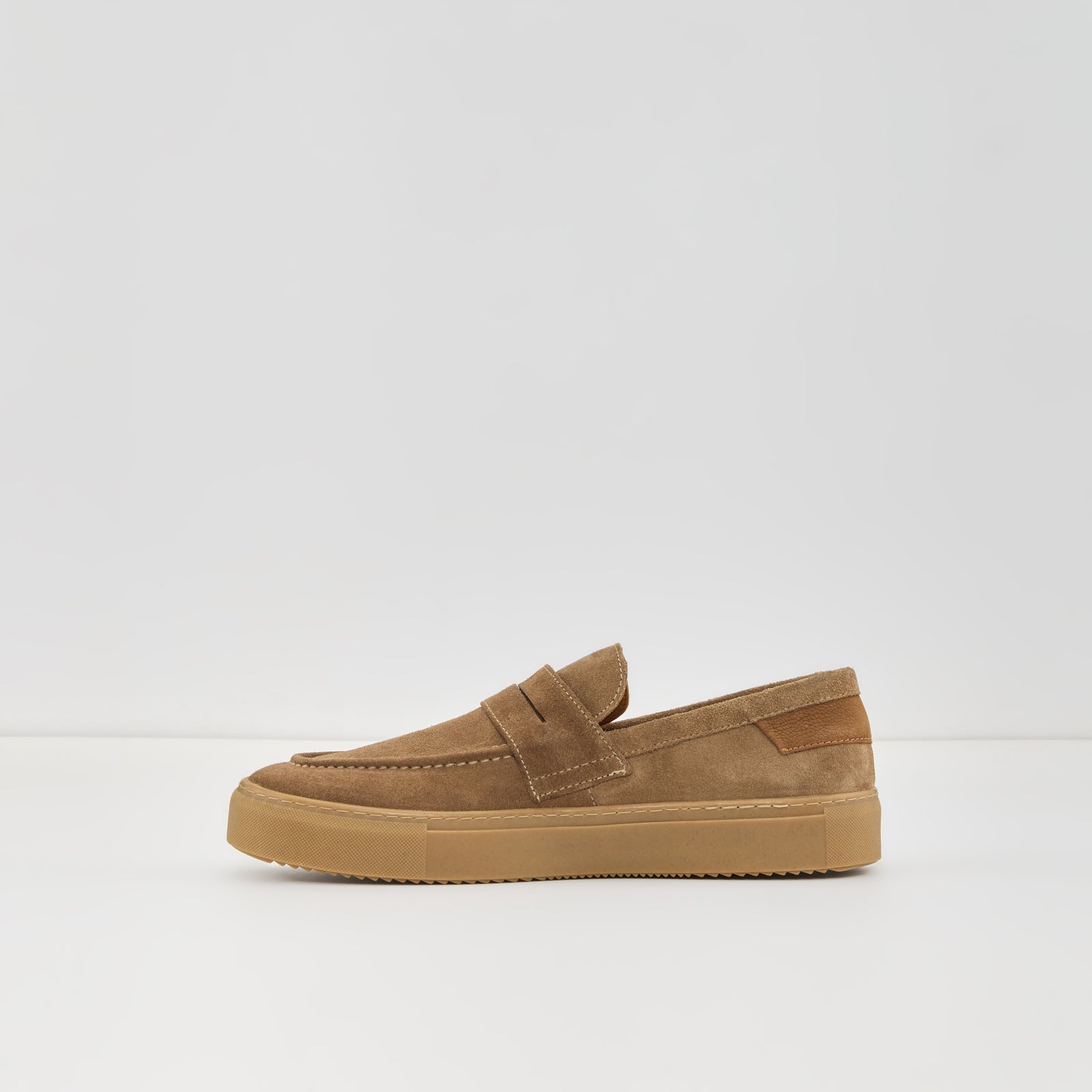 Erkek Vizon Loafer-3