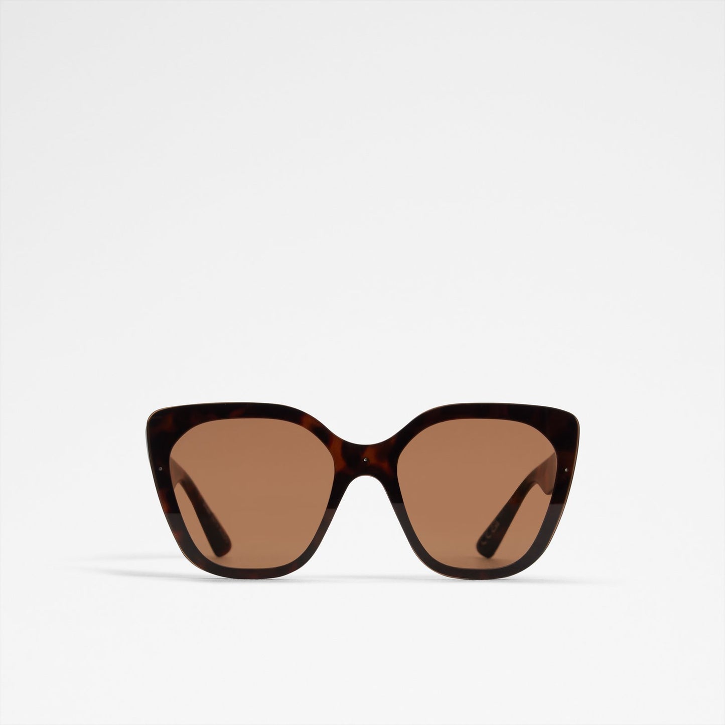 Kadın Kahve Güneş Gözlüğü-1