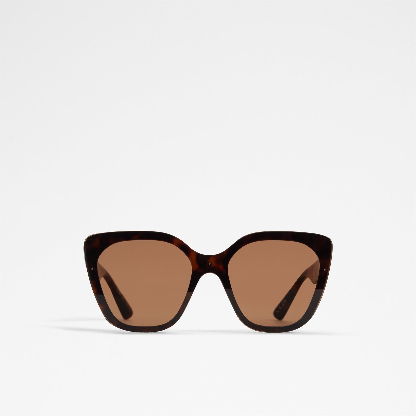 Kadın Kahve Güneş Gözlüğü-1