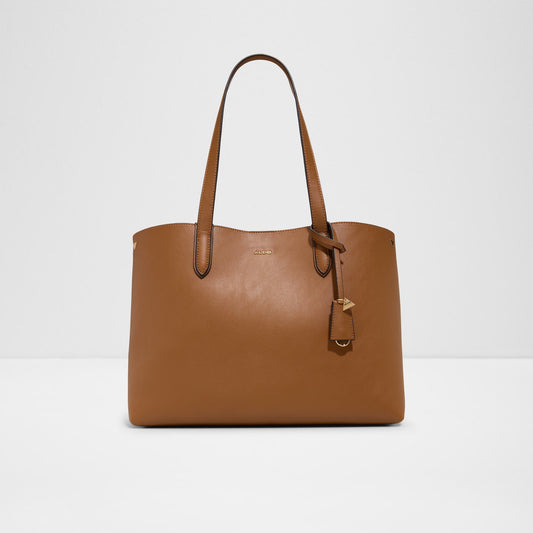 Kadın Kahverengi Omuz ve El Çantası-1