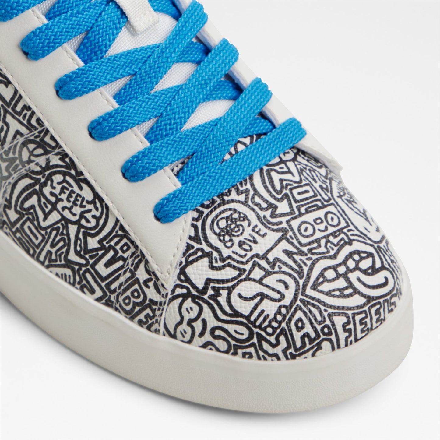 Erkek Multi Sneaker-5