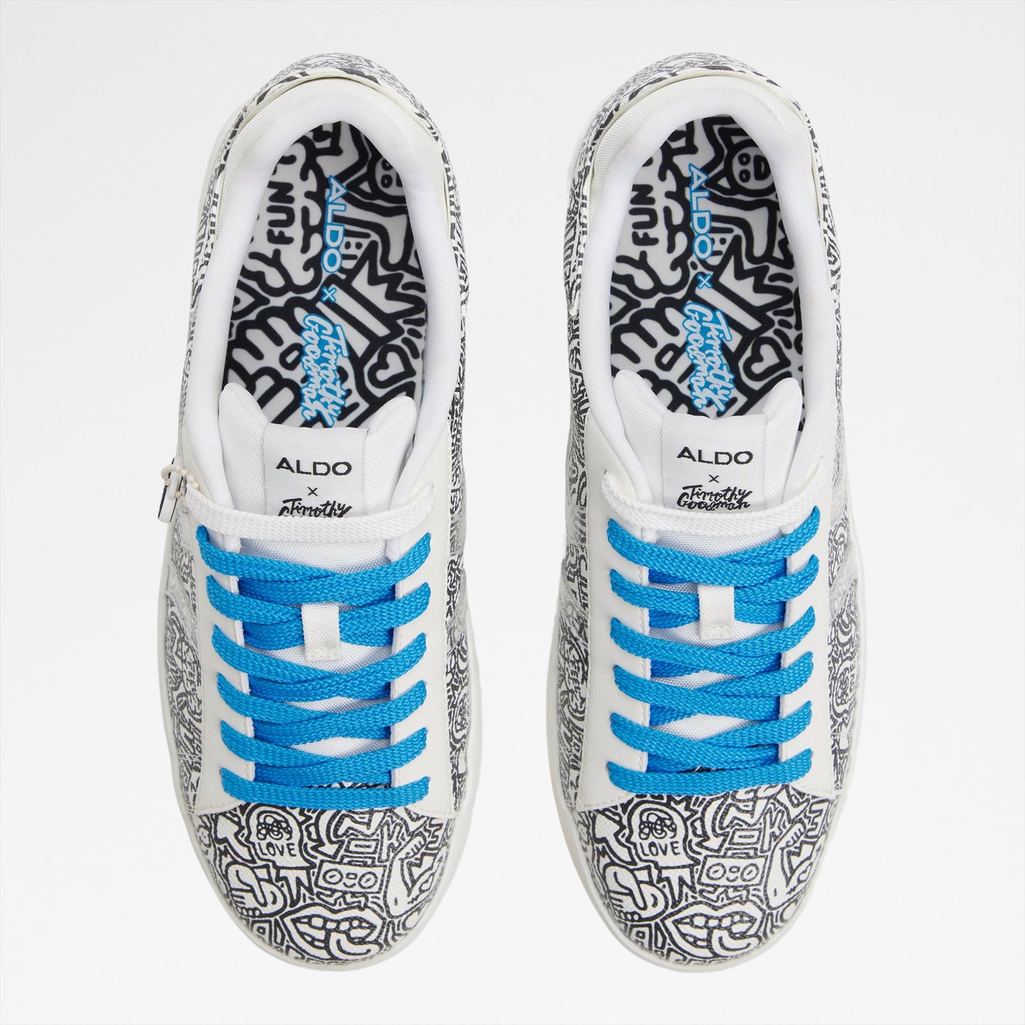 Erkek Multi Sneaker-6