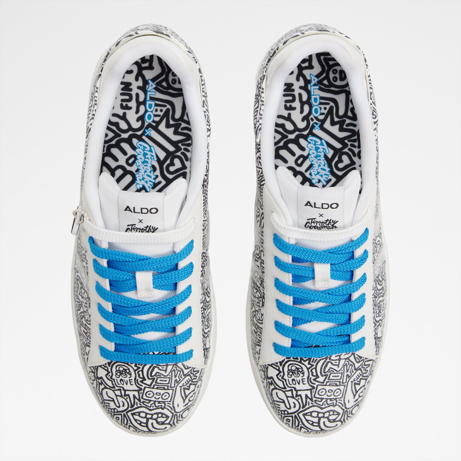 Erkek Multi Sneaker-6