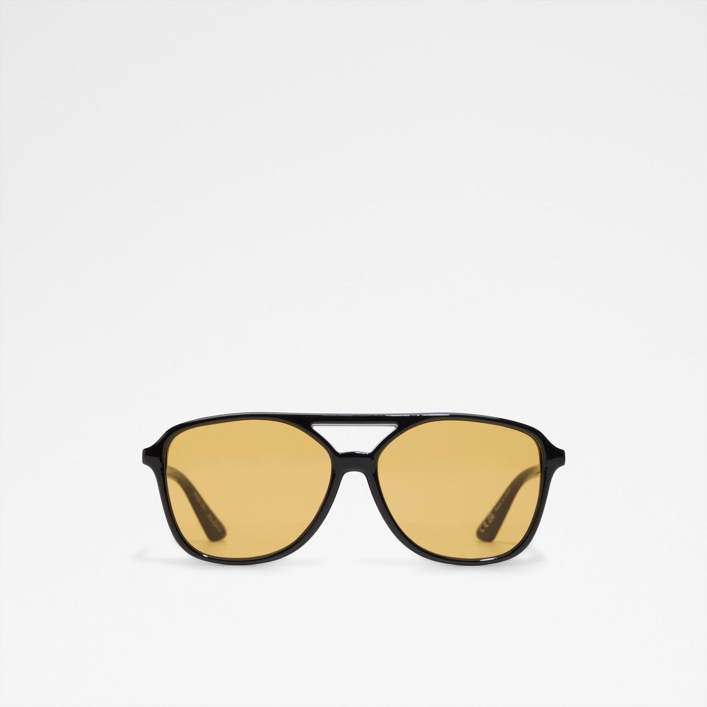 Erkek Siyah Rengi Güneş Gözlüğü-1