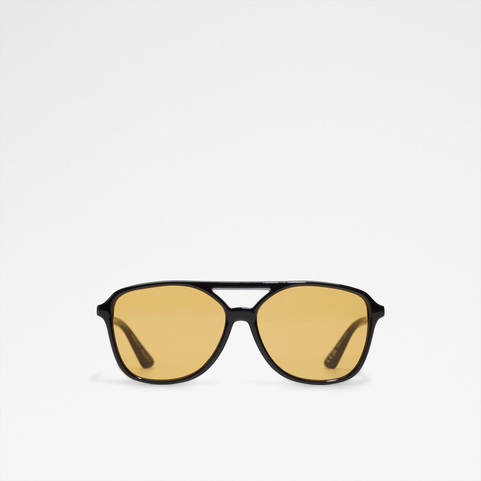 Erkek Siyah Rengi Güneş Gözlüğü-1