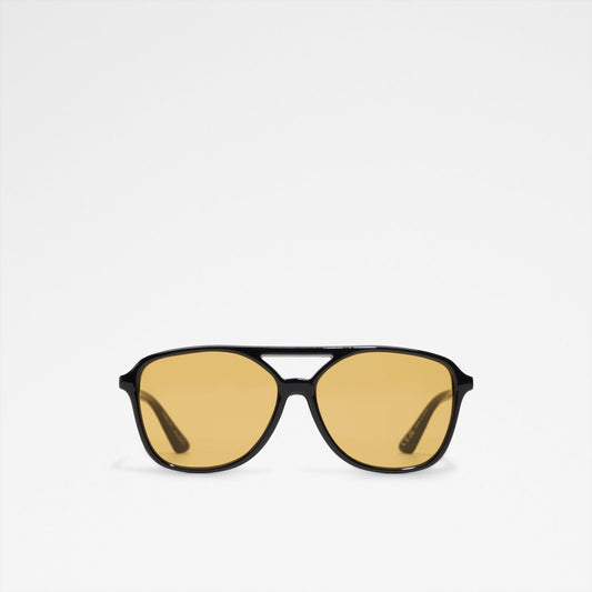 Erkek Siyah Rengi Güneş Gözlüğü-1