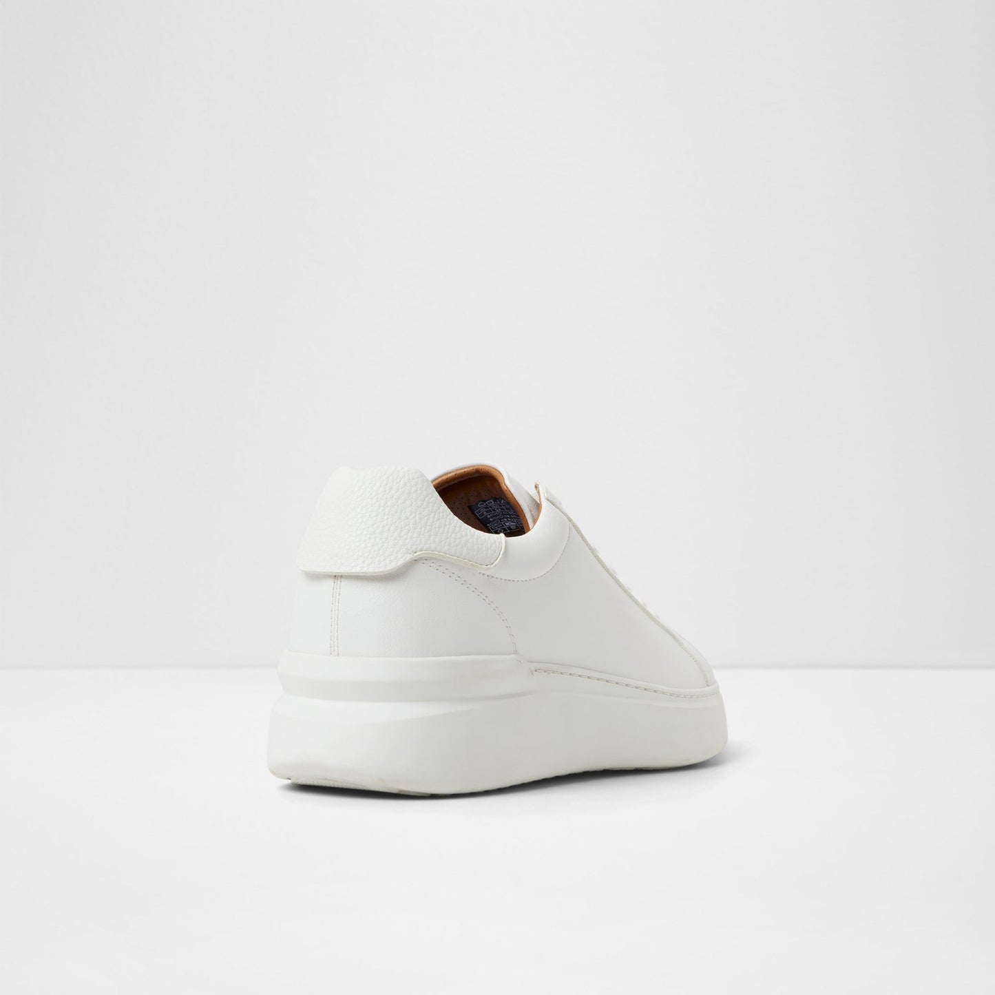 Erkek Beyaz Sneaker-2