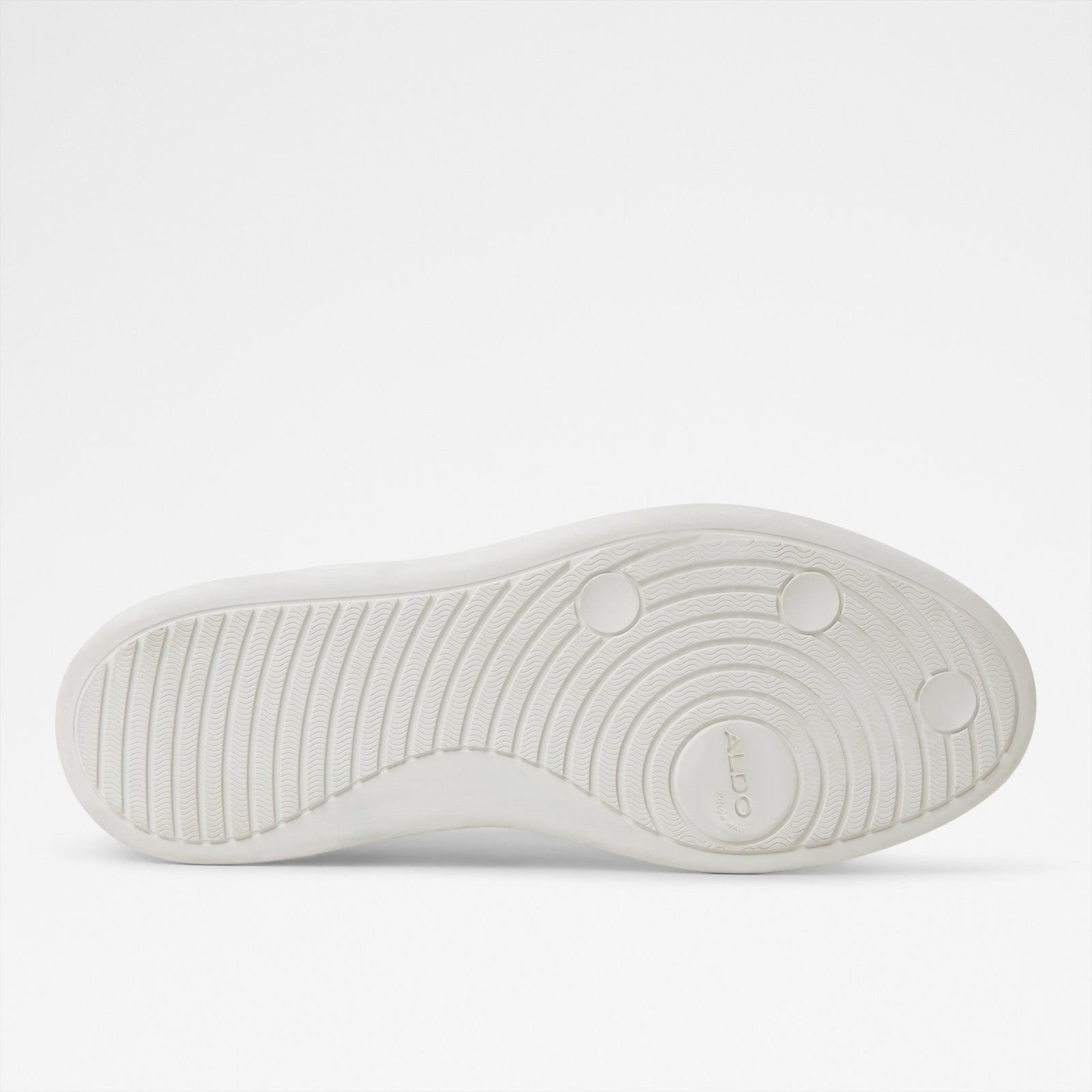 Erkek Beyaz Sneaker-7