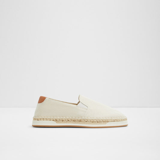 Erkek Ekru Loafer-1