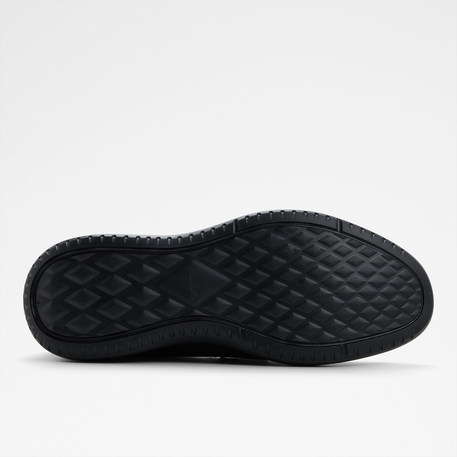 Erkek Siyah Loafer-7