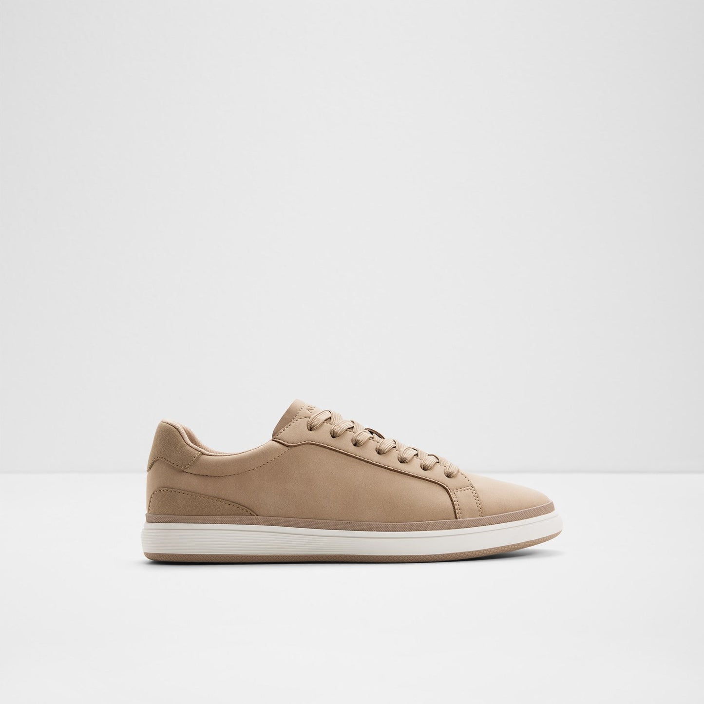 Erkek Kahverengi Sneaker-1
