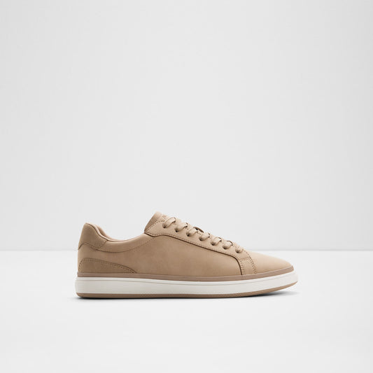 Erkek Kahverengi Sneaker-1