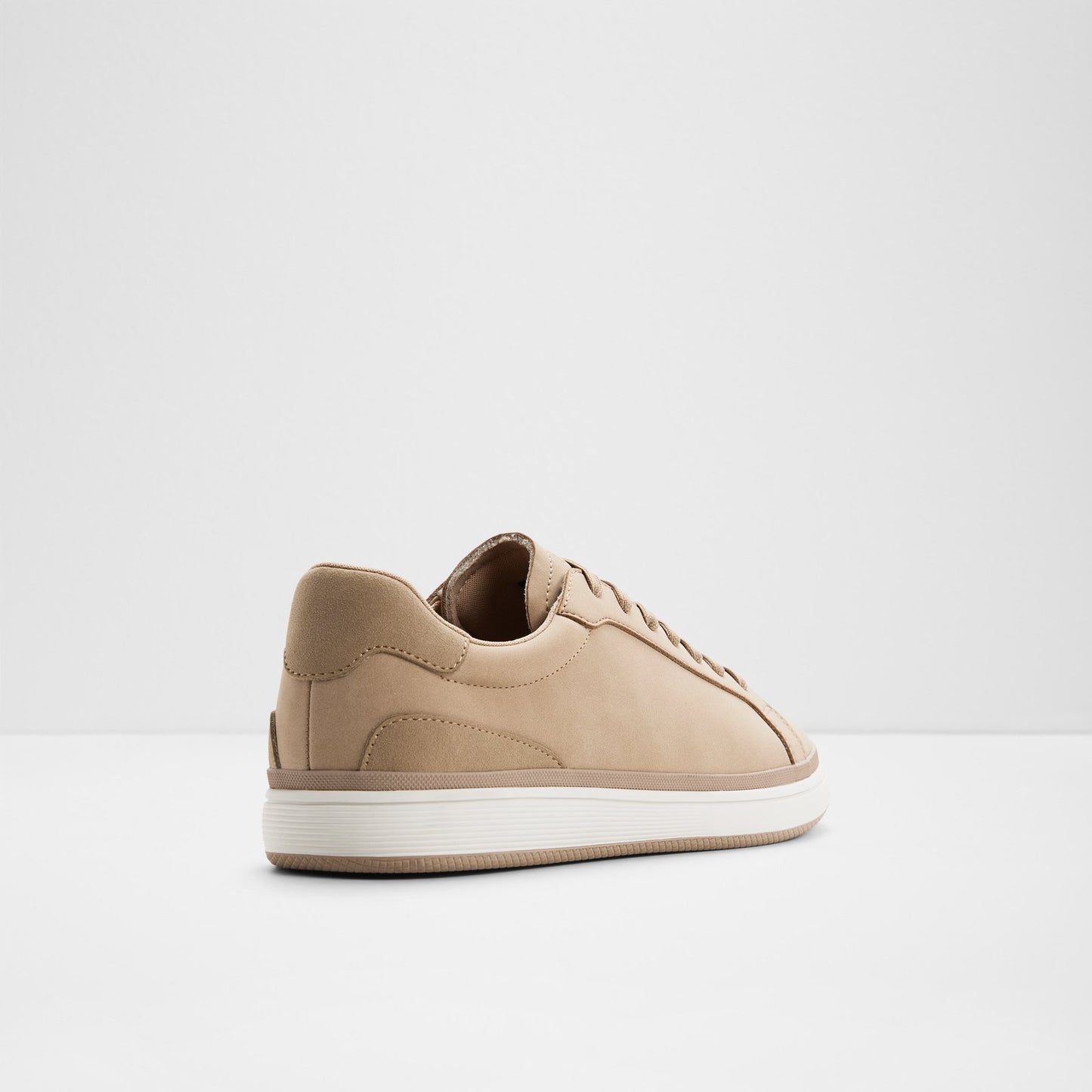 Erkek Kahverengi Sneaker-2