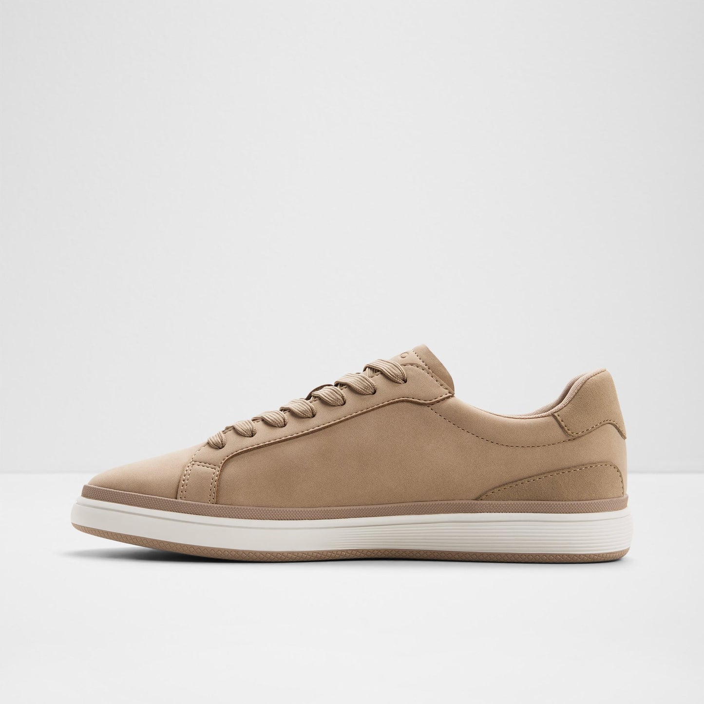 Erkek Kahverengi Sneaker-3