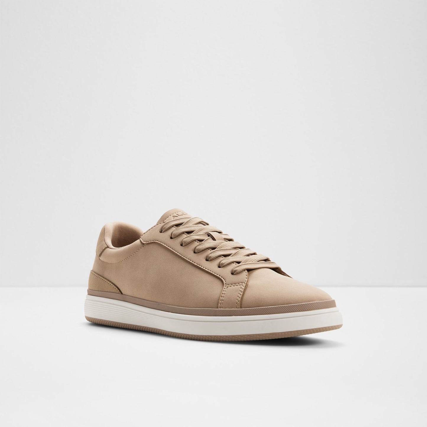 Erkek Kahverengi Sneaker-4