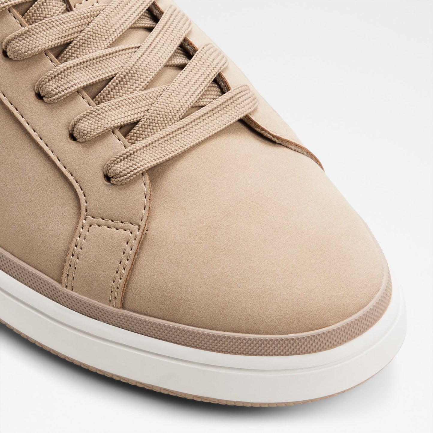 Erkek Kahverengi Sneaker-5