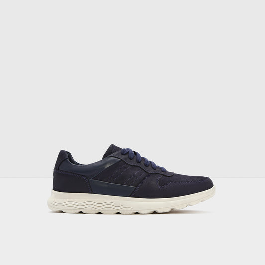 Erkek Lacivert Sneaker-1