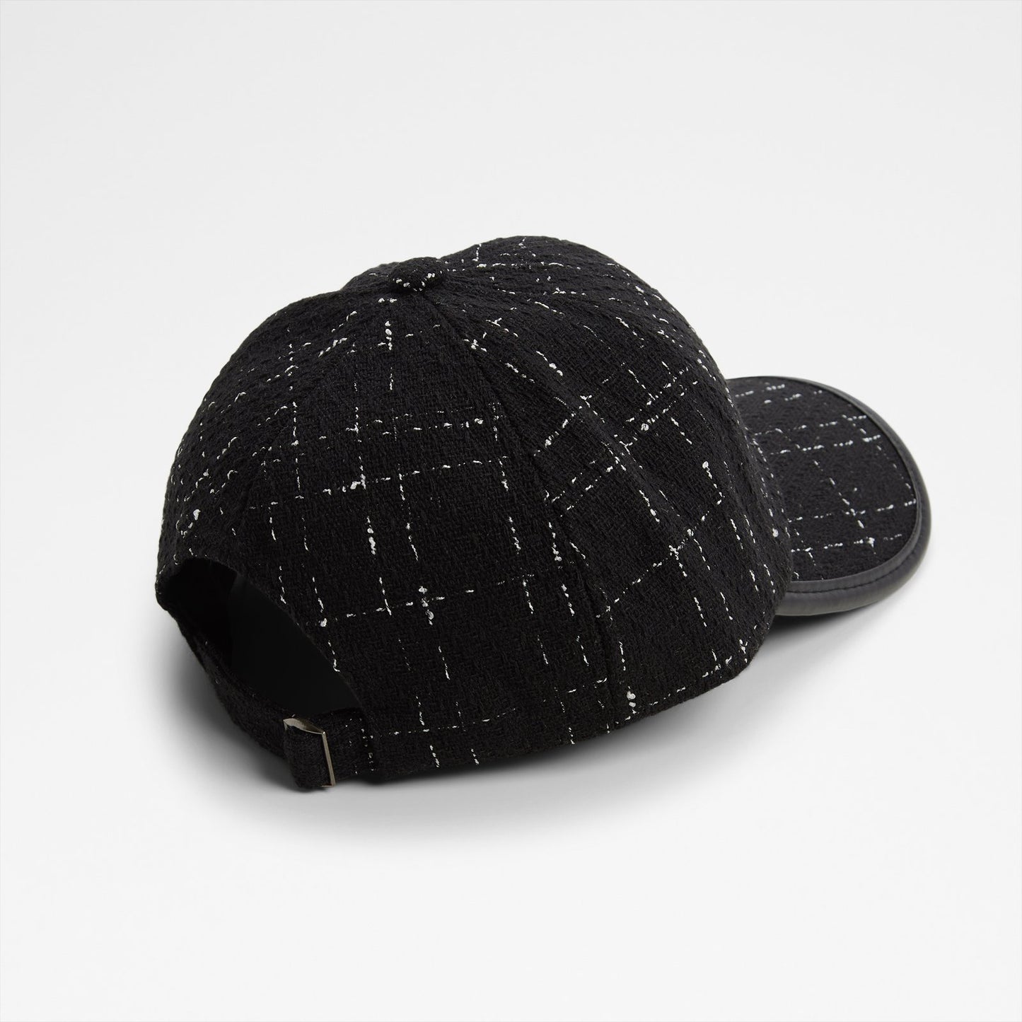 Kadın Siyah Şapka-2