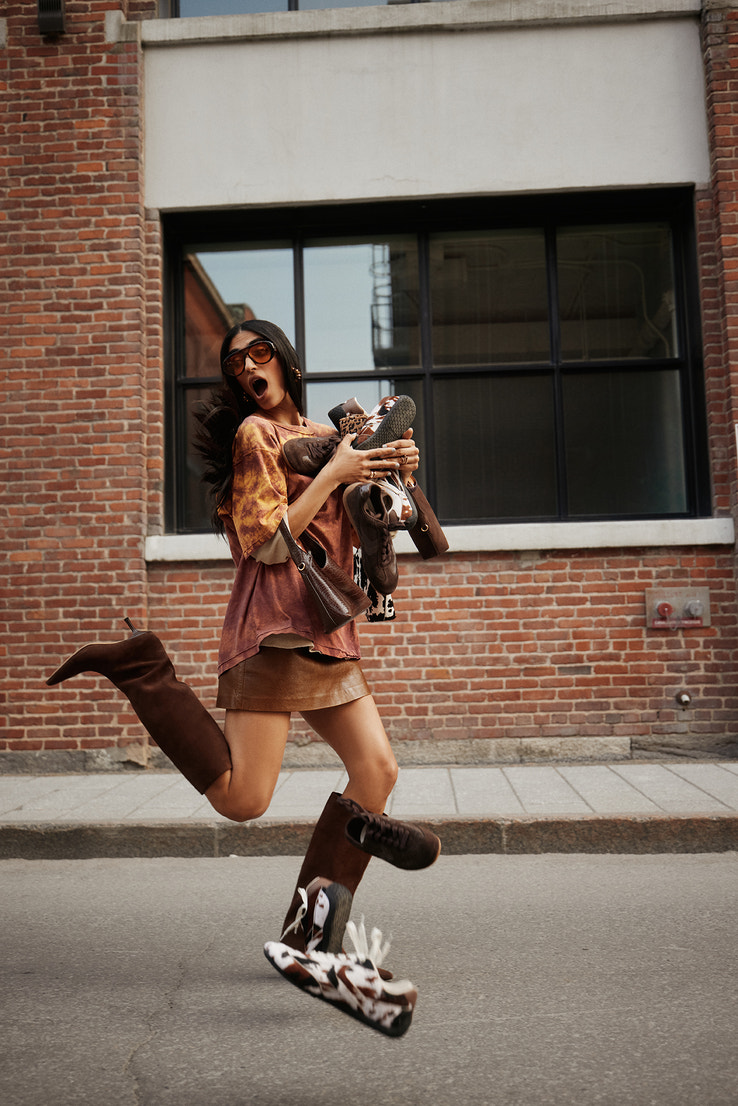 ALDO Shoes