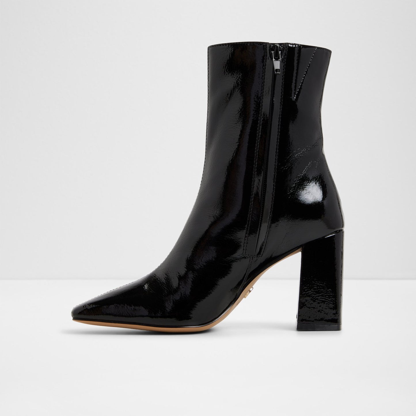 Kadın Siyah Şık Bot-3