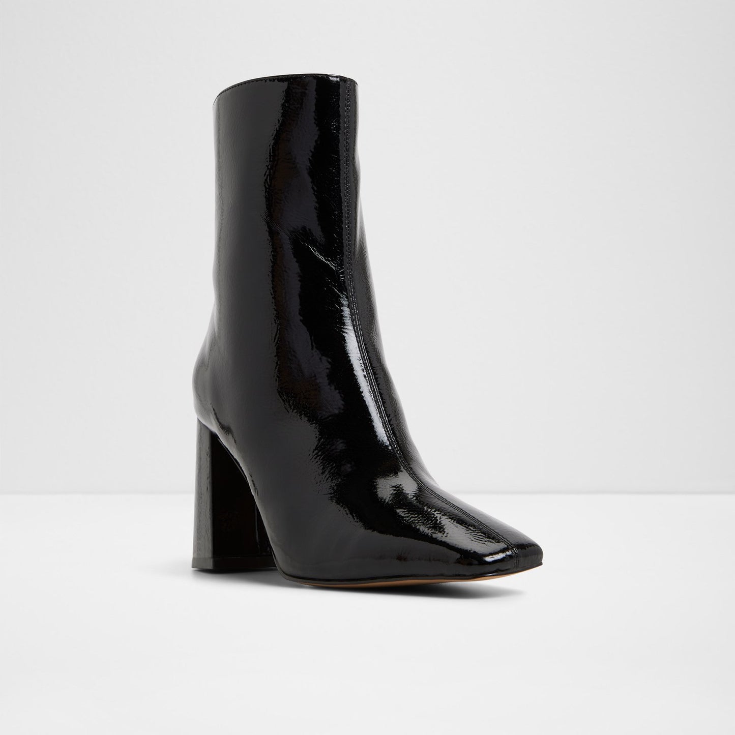 Kadın Siyah Şık Bot-4